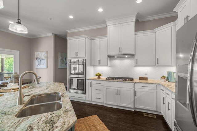326 Crescent Moon Cir, Nolensville, TN 37135 - photo 10