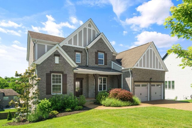 326 Crescent Moon Cir, Nolensville, TN 37135 - photo 30