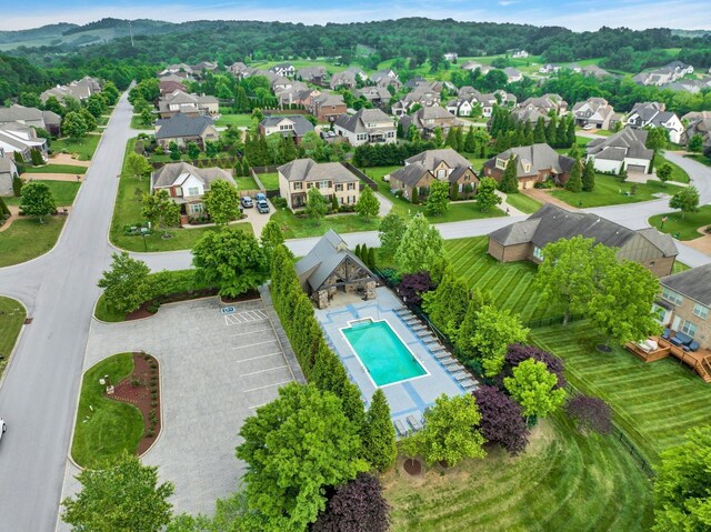 326 Crescent Moon Cir, Nolensville, TN 37135 - photo 49