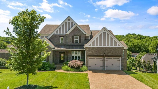 326 Crescent Moon Cir, Nolensville, TN 37135 - photo 32