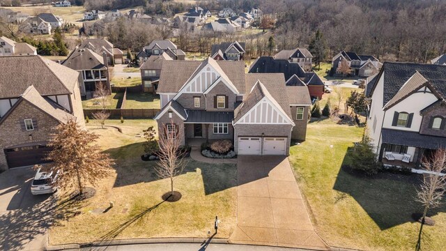 326 Crescent Moon Cir, Nolensville, TN 37135 - photo 45