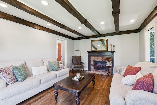 403 N Laurel Cir, Columbia, TN 38401 - photo 7