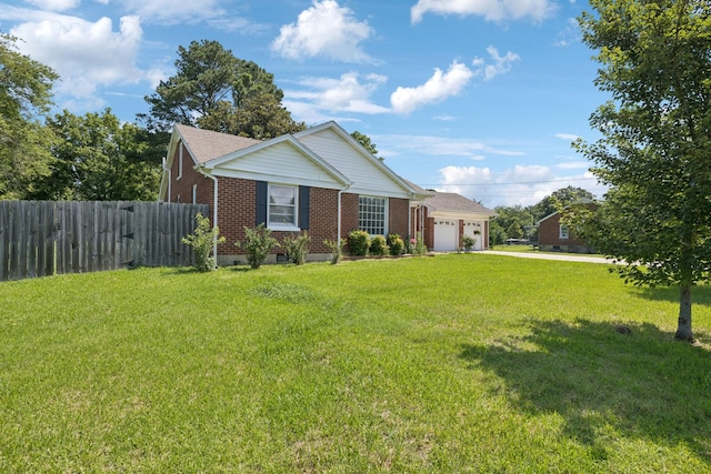 403 N Laurel Cir, Columbia, TN 38401 - photo 2