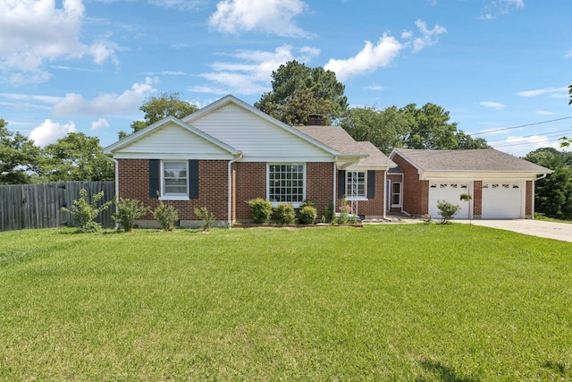 403 N Laurel Cir, Columbia, TN 38401 - photo 1