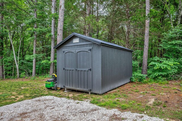 1025 Dawson Rd, White Bluff, TN 37187 - photo 30