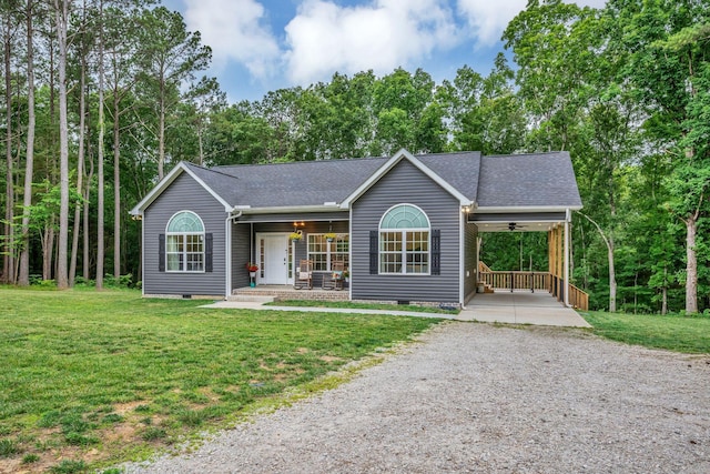 1025 Dawson Rd, White Bluff, TN 37187 - photo 4
