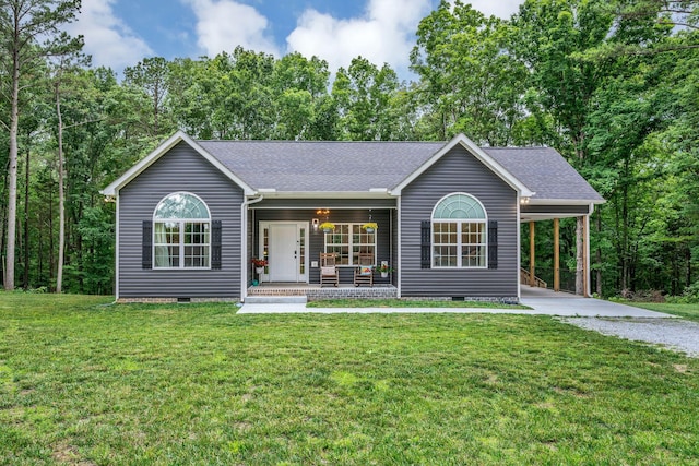 1025 Dawson Rd, White Bluff, TN 37187 - photo 1