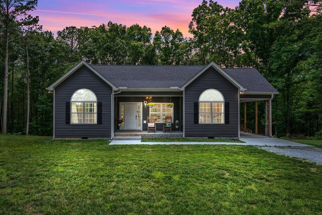 1025 Dawson Rd, White Bluff, TN 37187 - photo 6