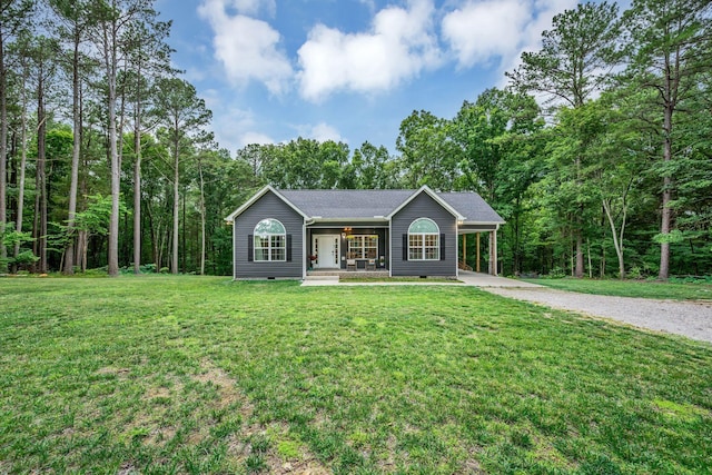 1025 Dawson Rd, White Bluff, TN 37187 - photo 2