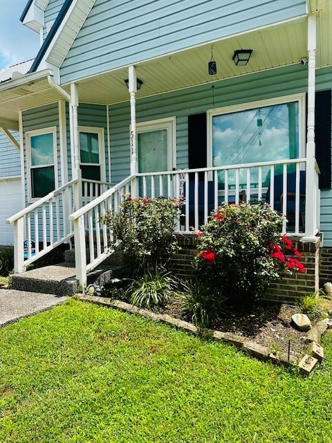 511 Robbie Ann Ct, Madison, TN 37115 - photo 2