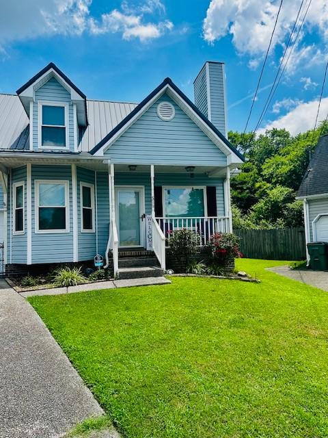 511 Robbie Ann Ct, Madison, TN 37115 - photo 1