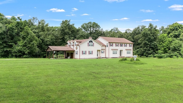 745 Union Ridge Rd, Wartrace, TN 37183 - photo 23
