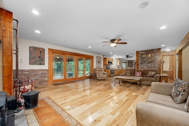 745 Union Ridge Rd, Wartrace, TN 37183 - photo 45