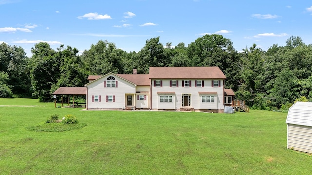 745 Union Ridge Rd, Wartrace, TN 37183 - photo 1