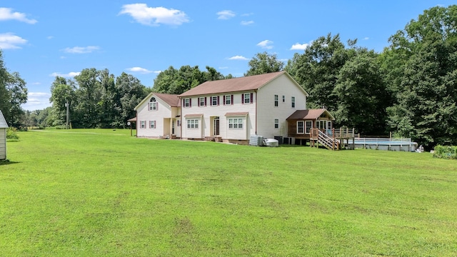 745 Union Ridge Rd, Wartrace, TN 37183 - photo 24