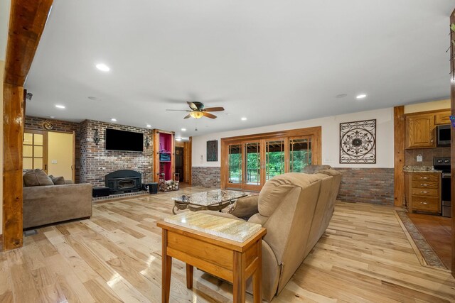 745 Union Ridge Rd, Wartrace, TN 37183 - photo 42