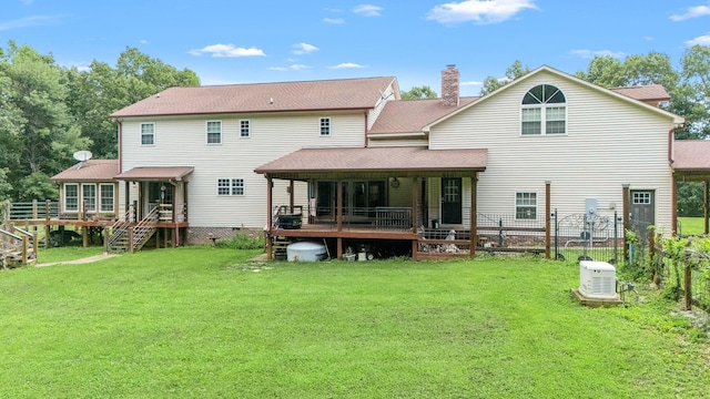 745 Union Ridge Rd, Wartrace, TN 37183 - photo 29
