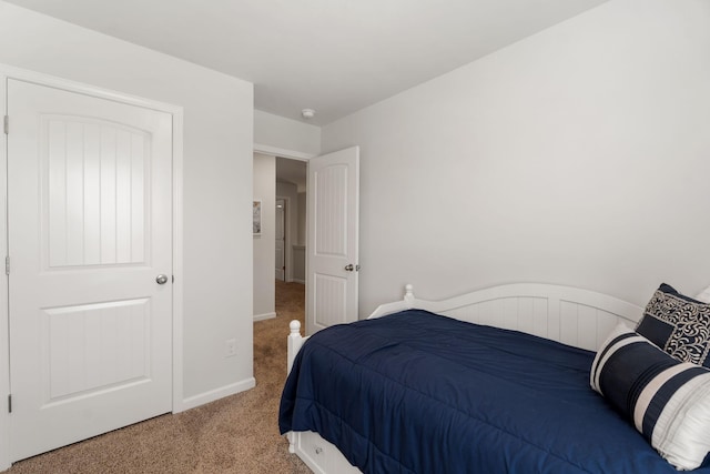 4206 Grapevine Loop, Smyrna, TN 37167 - carpeted bedroom featuring baseboards