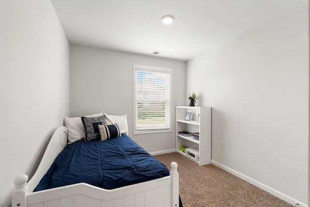 4206 Grapevine Loop, Smyrna, TN 37167 - bedroom featuring carpet and baseboards