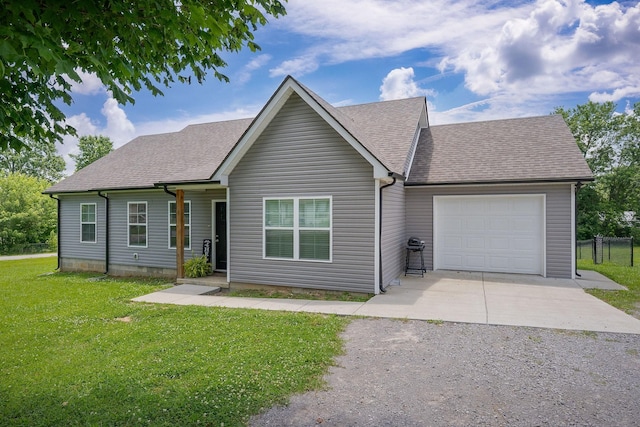 617 Estes St, Smithville, TN 37166 - photo 1