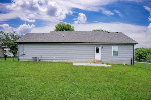 617 Estes St, Smithville, TN 37166 - photo 34