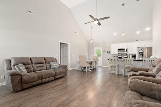617 Estes St, Smithville, TN 37166 - photo 5