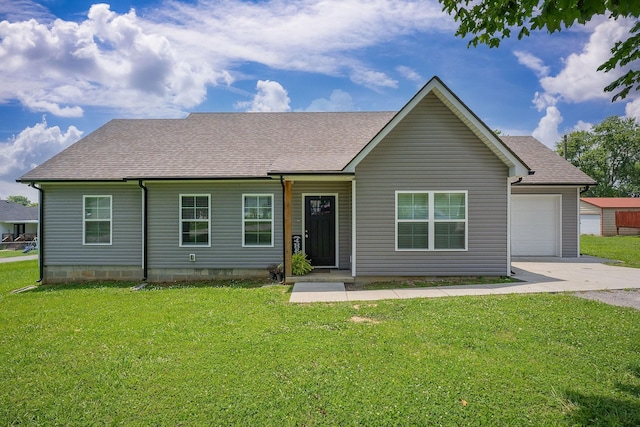 617 Estes St, Smithville, TN 37166 - photo 2