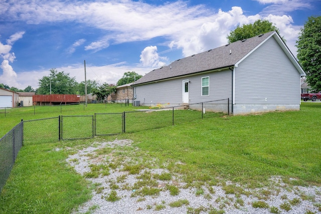 617 Estes St, Smithville, TN 37166 - photo 37
