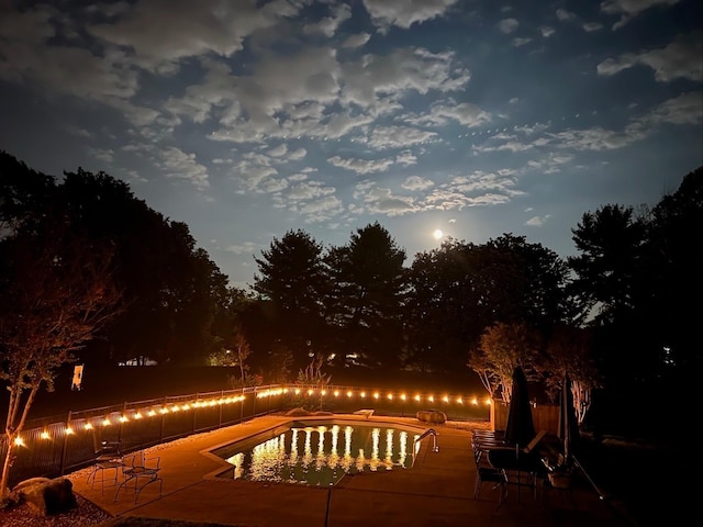 904 Oxford Ct, Brentwood, TN 37027 - water view