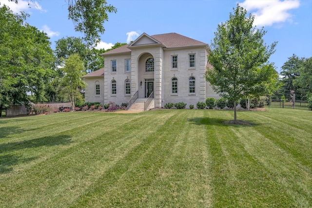904 Oxford Ct, Brentwood, TN 37027 - view of front of house