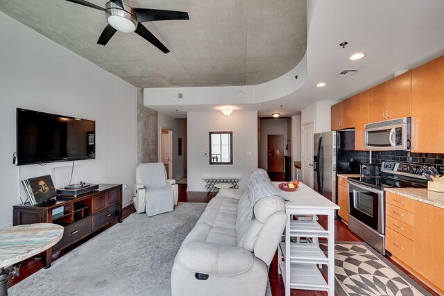 301 Demonbreun St Unit 1812, Nashville, TN 37201 - photo 9