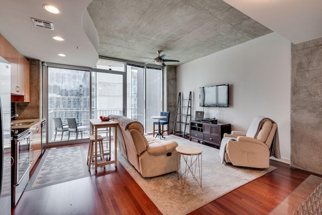 301 Demonbreun St Unit 1812, Nashville, TN 37201 - photo 5