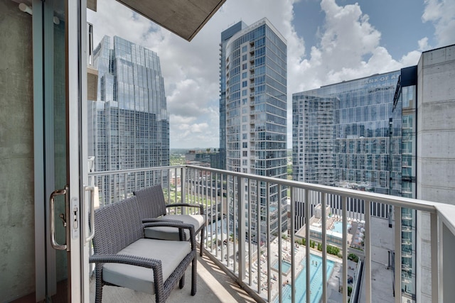 301 Demonbreun St Unit 1812, Nashville, TN 37201 - photo 15