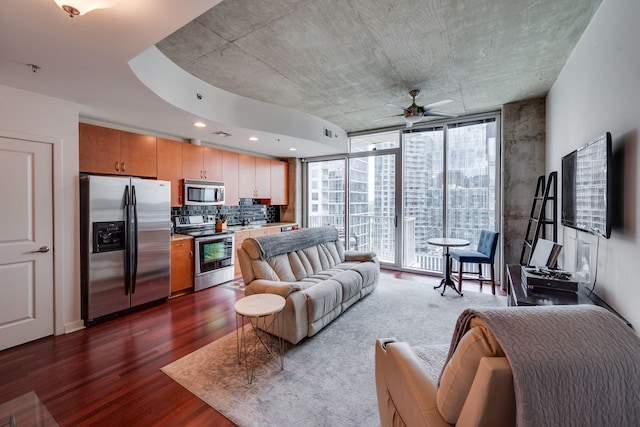 301 Demonbreun St Unit 1812, Nashville, TN 37201 - photo 1