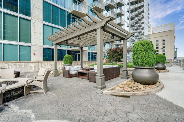 301 Demonbreun St Unit 1812, Nashville, TN 37201 - photo 32