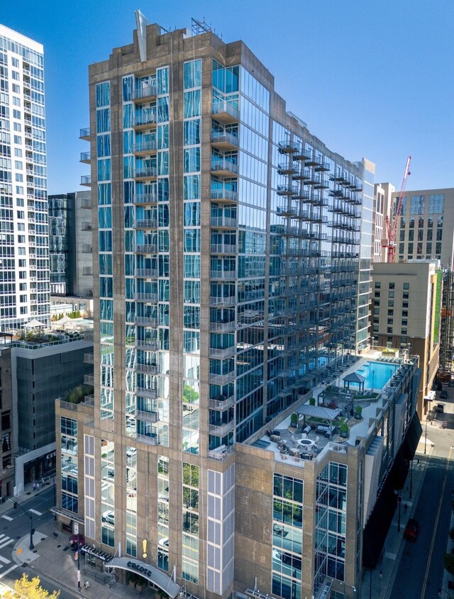 301 Demonbreun St Unit 1812, Nashville, TN 37201 - photo 18