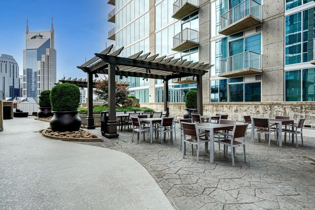 301 Demonbreun St Unit 1812, Nashville, TN 37201 - photo 31