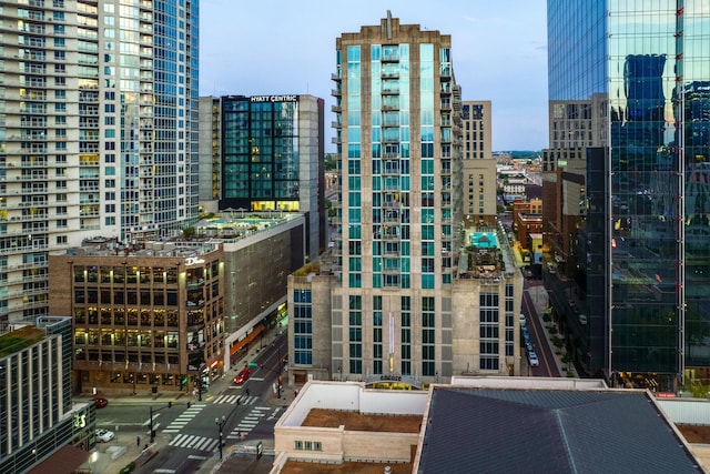 301 Demonbreun St Unit 1812, Nashville, TN 37201 - photo 35