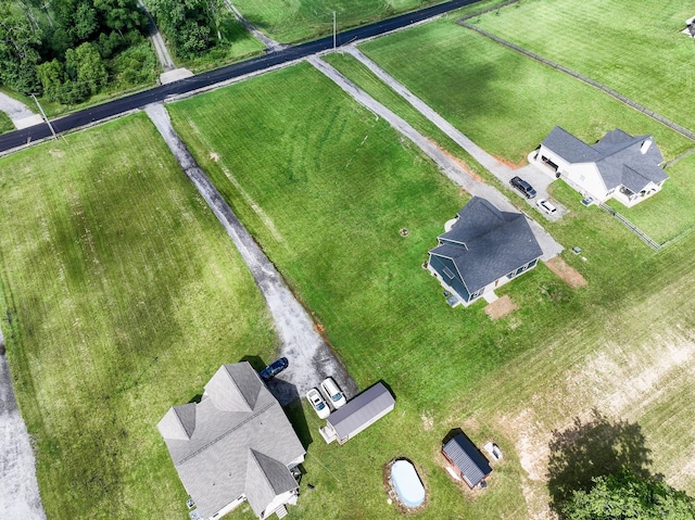 264 Dink Rut Rd, Portland, TN 37148 - aerial view