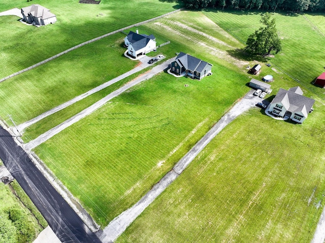 264 Dink Rut Rd, Portland, TN 37148 - bird's eye view