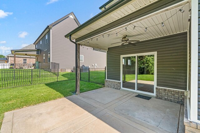 891 Terraceside Cir, Clarksville, TN 37040 - photo 38