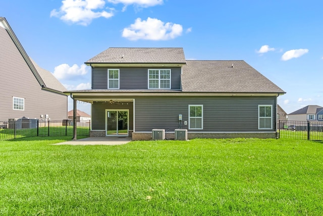 891 Terraceside Cir, Clarksville, TN 37040 - photo 41