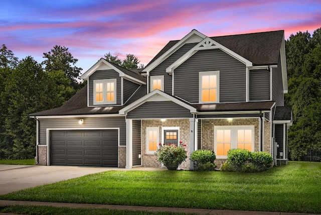 891 Terraceside Cir, Clarksville, TN 37040 - photo 1