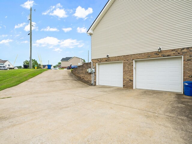 1845 Rapids Ct, Clarksville, TN 37040 - photo 38