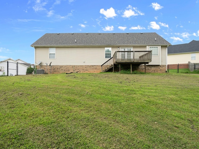 1845 Rapids Ct, Clarksville, TN 37040 - photo 32