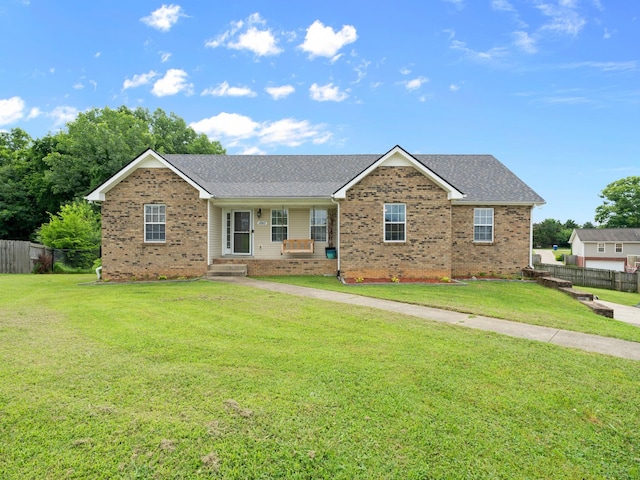 1845 Rapids Ct, Clarksville, TN 37040 - photo 1