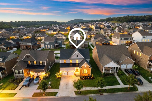 927 Orchid Pl, Hendersonville, TN 37075 - photo 4