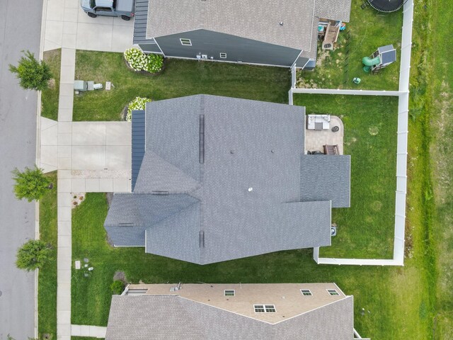 927 Orchid Pl, Hendersonville, TN 37075 - photo 54