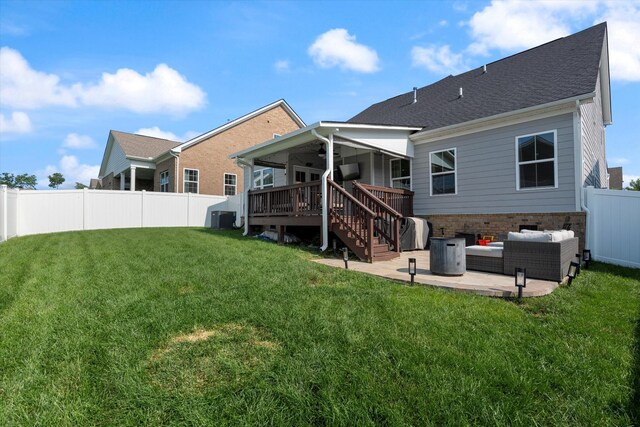 927 Orchid Pl, Hendersonville, TN 37075 - photo 50