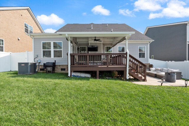 927 Orchid Pl, Hendersonville, TN 37075 - photo 52